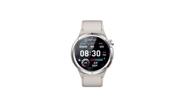 QCY Active GX Watch S12 Grey 1