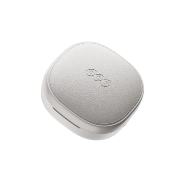quad Mic ENC multi-point connection