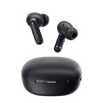QCY Melobuds N30 (HT16) ANC Black - SBC/AAC IPX4 TWS Earbuds w. Natural Transparency Mode & A.I. ENC