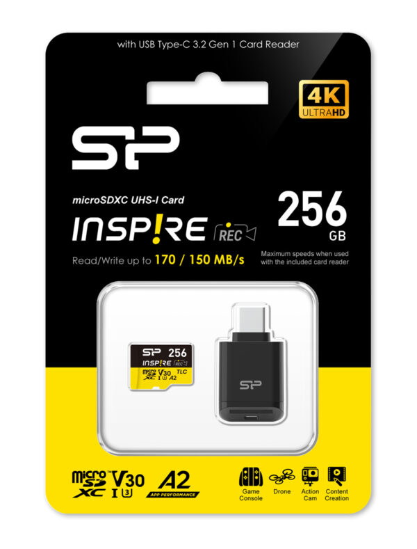 256GB