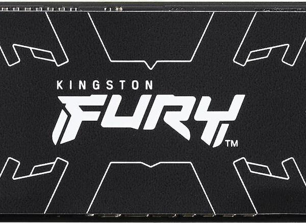 SSD KINGSTON FURY RENEGATE 2TB PCIe 4.0