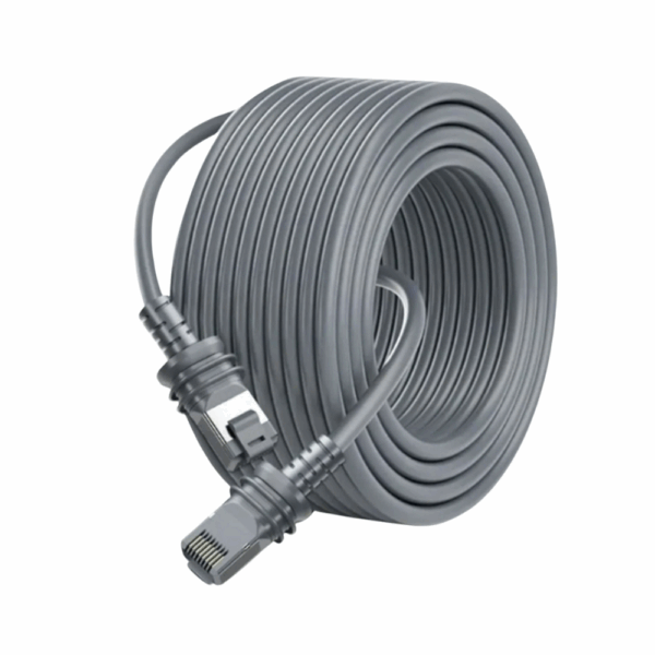 Starlink Gen3 Cable 46m (Διαθέσιμο 1-3 Εργάσιμες)