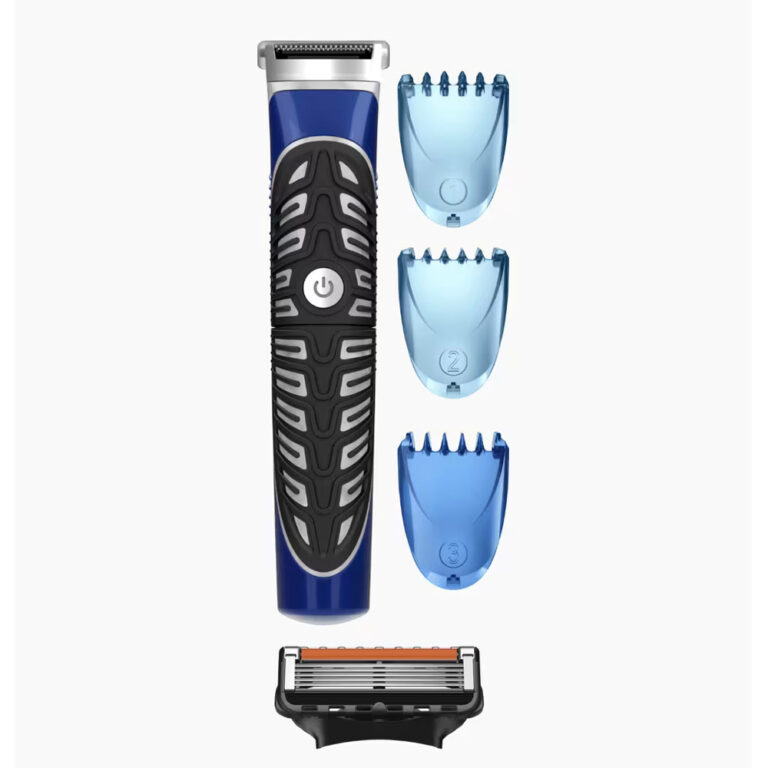 Styler 4 σε 1 Gillette για Τριμμάρισμα
