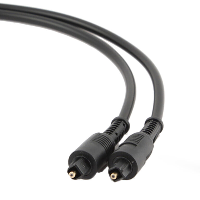 TOSLINK OPTICAL CABLE 1M