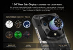 IP68/IP69K