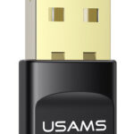 USAMS USB αντάπτορας Bluetooth 5.1 ZB321