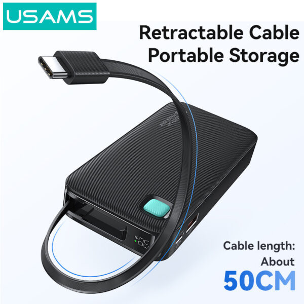 10000mAh
