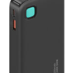 USAMS power bank CD224 με καλώδιο USB-C
