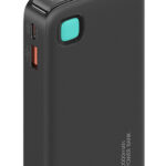 USAMS power bank CD225 με καλώδιο Lightning