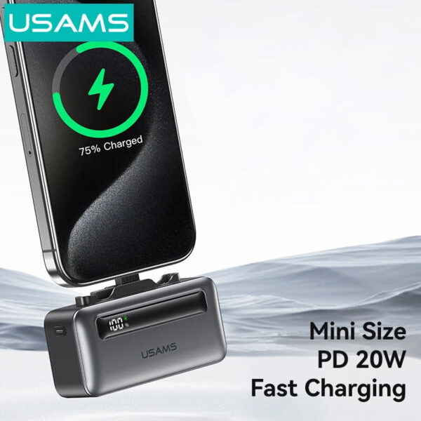 4500mAh