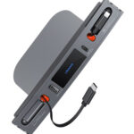 USAMS φορτιστής αυτοκινήτου US-SJ649 για Tesla(3/Y)