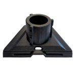 Βάση Starlink Κατόπτρου συμβατό με πιάτα στήριξης Standard & V3 Μαύρο ASA