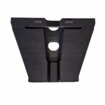 Βάση Starlink Κατόπτρου συμβατό με πιάτα στήριξης Standard & V3 Μαύρο ASA - Image 5