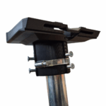 Βάση Starlink Κατόπτρου συμβατό με πιάτα στήριξης Standard & V3 Μαύρο ASA - Image 4