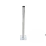 Βάση Σωλήνα Δαπέδου 60cm