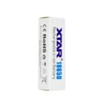 Xtar 18650 Li-ion 3.6V 3300mAh με Κύκλωμα Προστασίας