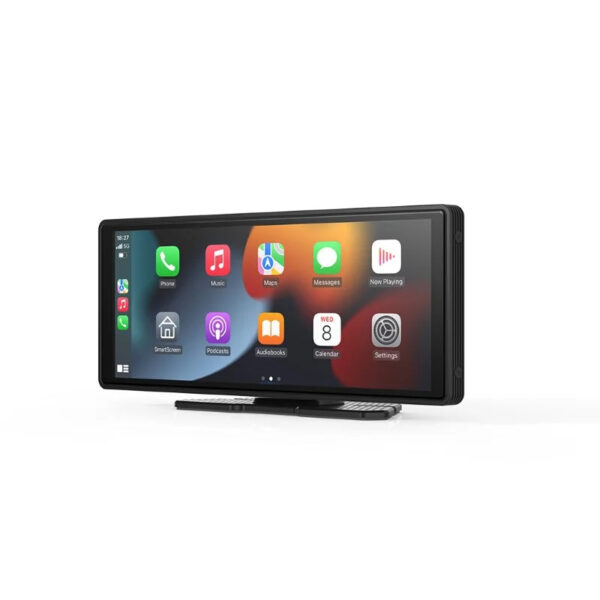 Οθόνη Multimedia Αυτοκινήτου για Ταμπλό Maxcom MC01 Vibe 9.3 Ιντσών με Κάμερα
