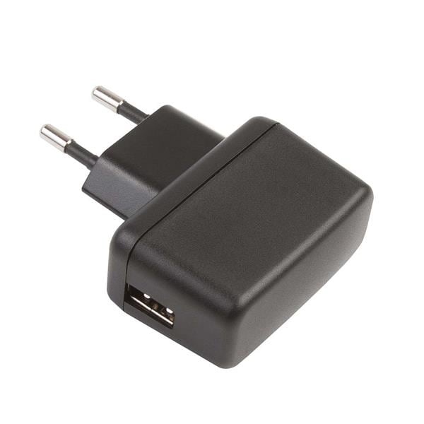Φορτιστής Ταξιδίου Panasonic USB 5V 500 mAh SCJ05-0500500U Bulk