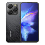 BLACKVIEW 5G SHARK 9 (8GB+256GB) NFC SMARTPHONE BLACK