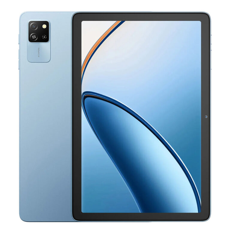 BLACKVIEW OCTA CORE TABLET 10.1' (4GB+128GB) TAB60 WIFI ANDROID 14 BLUE