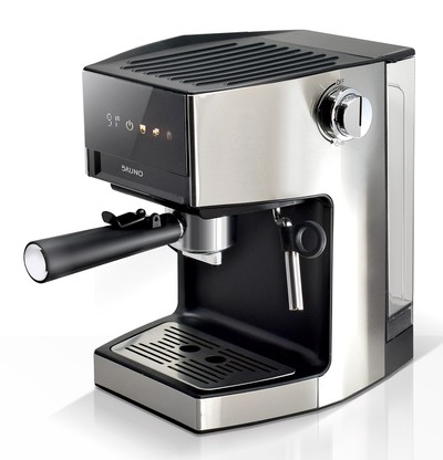 BRUNO "Barista" BRN-0224 Αυτόματη Μηχανή Espresso & Cappuccino