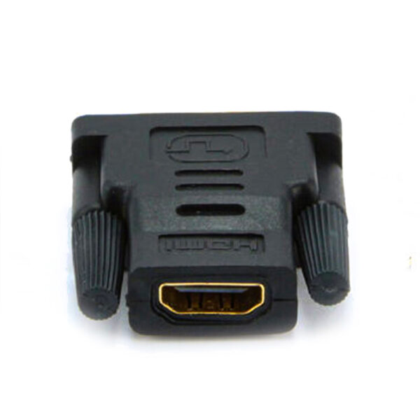 CABLEXPERT HDMI TO DVI ADAPTER HDMI FEMALE