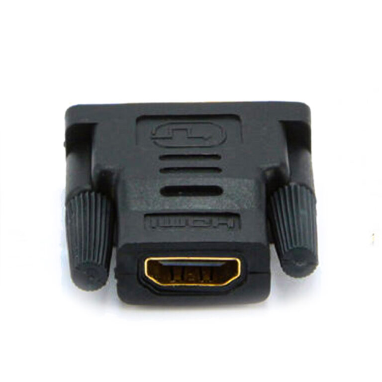 CABLEXPERT HDMI TO DVI ADAPTER HDMI FEMALE