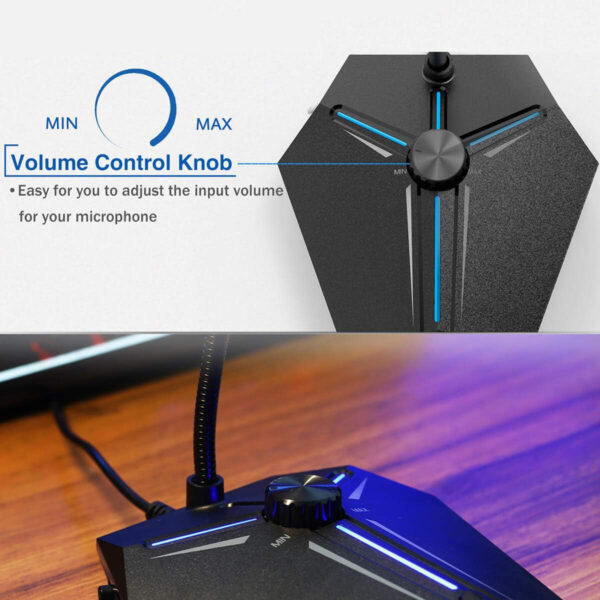 USB