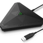 CMTECK επιτραπέζιο μικρόφωνο M001