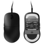 wired Black