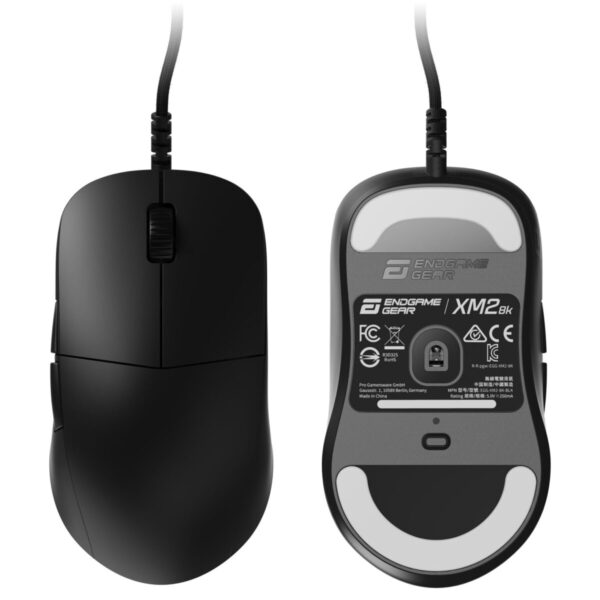 wired Black