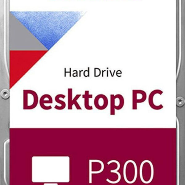 HDD TOSHIBA 3