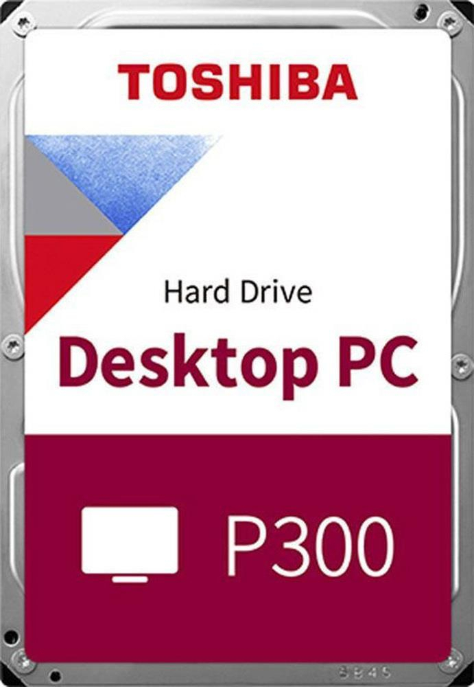 HDD TOSHIBA 3