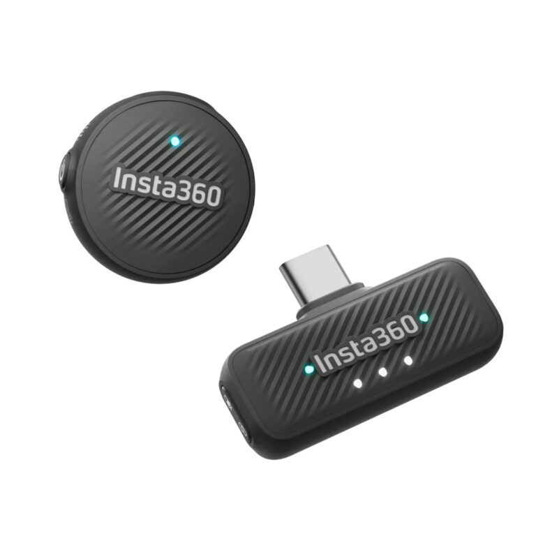 Insta360 Mic Air (1 Transmitter