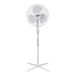 LGP STAND FAN 16' 40CM 45W WHITE