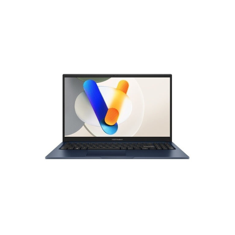 Laptop ASUS Vivobook 15  15.6 FHD IPS Ci5-1334U/16GB/512TB SSD NVMe/W11H 2y Quiet Blue