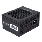 Lian Li SP850 PSU-EU BLACK 80+ GOLD