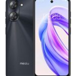 MEIZU smartphone Mblue 21