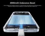 4900mAh