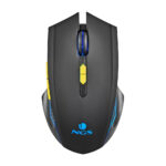 MOUSE LED GAMING NGS GMX-200 WLESS 3200dpi 300mAh 2.4G