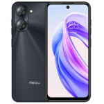 Meizu Mblu 21 M416 4G 6.79" Android 14 IPS Octa Core 4GB/64GB Black  με Θήκη και Screen Protector