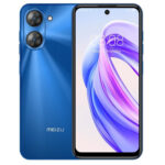 Meizu Mblu 21 M416 4G 6.79" Android 14 IPS Octa Core 4GB/64GB Blue με Θήκη και Screen Protector