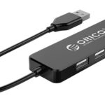 ORICO USB hub FL01