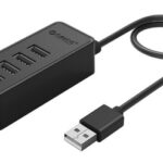 ORICO USB hub W5P-U2