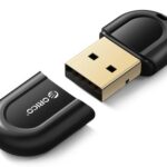 ORICO USB αντάπτορας Bluetooth 5.3 BTA-53