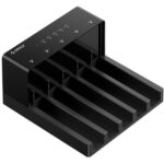 ORICO docking station για 2.5" ή 3.5" SATA HDD/SSD 6558US3-C