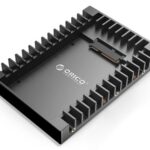 ORICO tray 3.5" για 2.5" HDD/SSD 1125SS-V1