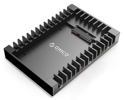 ORICO tray μετατροπής από 3.5" σε 2.5" 1125SS-V1