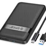 ORICO θήκη για 2.5" SATA HDD/SSD 2577C3-V1