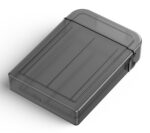 ORICO θήκη προστασίας για 2x 2.5" HDD PPH25